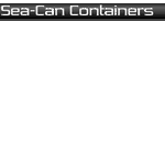 Sea-Can Containers 1989 Ltd. logo