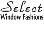 Select Window Fashions logo