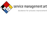 Service Management Art Inc. logo