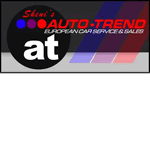 Sheni's Auto Trend logo