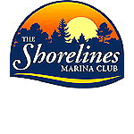 The Shorelines Marina Club logo