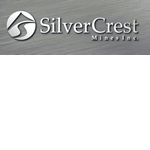 Silvercrest Mines Inc. logo