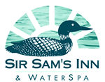 Sir Sam's Inn logo
