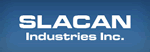 Slacan Industries Inc. logo