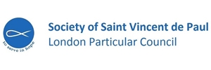 Society of St Vincent De Paul logo