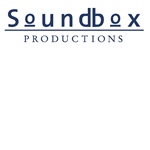 Soundbox Inc. logo