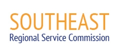 South East Regional Service Commission logo