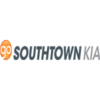 Southtown Kia logo