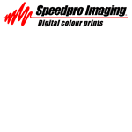 Speedpro Imaing logo