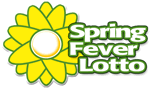 Assiniboia Spring Fever Lotto logo
