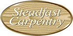 Steadfast Carpentry logo