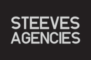 Steeves Agencies logo