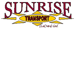 Sunrise Transport Ltd. logo