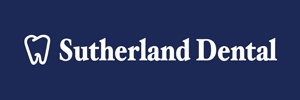 Sutherland Dental  logo