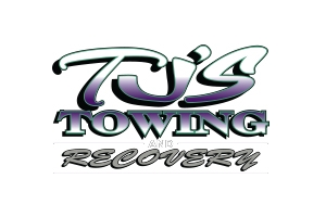 TJ's Towing And Recovery logo