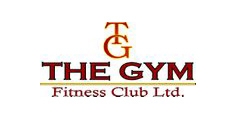 The Gym logo