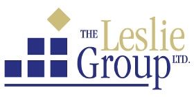 The Leslie Group Limited logo