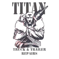 Titan Truck & Trailer Repairs Inc. logo