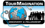 Tour Magination logo