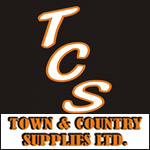 Town & Country Supplies and Rentals Ltd.