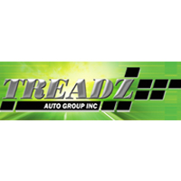 Treadz Auto Group Inc. logo