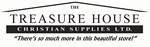 Treasure House Christian Supplies logo