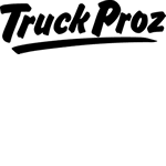 Truck Proz Inc logo