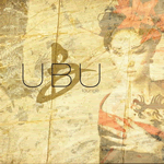 Ubu Lounge logo