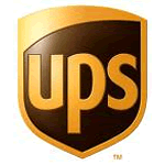 The UPS Store logo