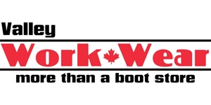 Valley Work Wear logo