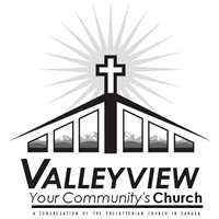Valleyview Presbyterian Church logo