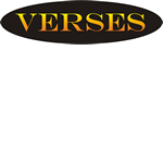 Verses Bookstore logo