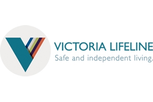 Victoria Lifeline logo
