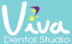 Viva Dental Studio logo