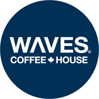 Waves Coffee