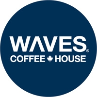 Waves Coffee