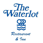 The Waterlot Restaurant logo