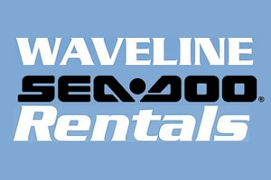 Waveline Seadoo Rentals logo