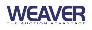 Weaver Auctions logo