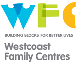 Westcoast Family Centres Society  logo
