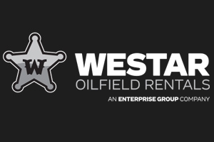Westar Oilfields Rentals Inc. logo