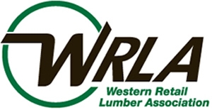 Western Retail Lumber Association Inc. logo