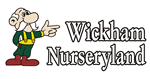 Wickham Nurseryland logo