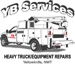 YB Services Inc logo