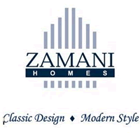 Zamani Homes Ltd. logo