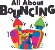 All About Bouncing logo