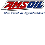 Amsoil Synthetic Lubricants Dealer logo