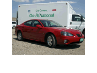 National Car And Truck Rental image
