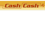 Cash Cash logo