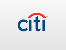 Citibank logo